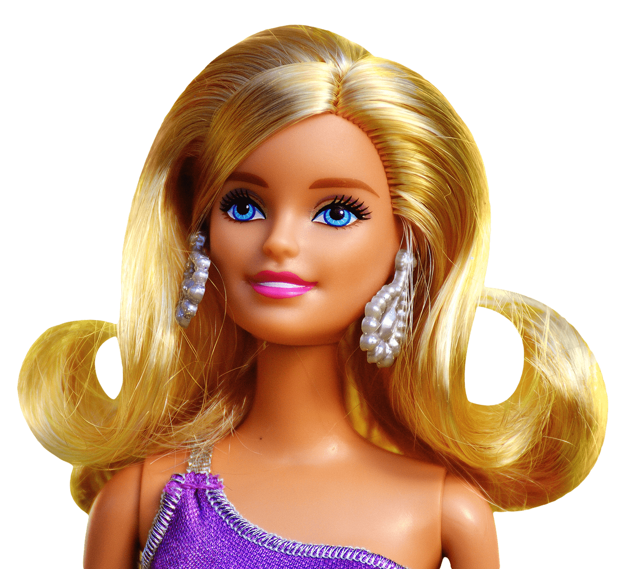 Barbie - i Barbie, Barbie dukketøj, Barbie legetøj og legesæt
